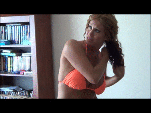 www.leggybondage.com - MADIE TAYLOR DR AMY TIES NEW CLIENT PART 1 thumbnail